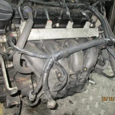 MOTOR CIJELI Mitsubishi Colt 2008 1.3 4A9D