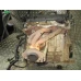 MOTOR CIJELI Mitsubishi Colt 2008 1.3 4A9D