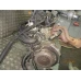 MOTOR CIJELI Mitsubishi Colt 2008 1.3 4A9D