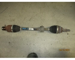 POLUOSOVINA PREDNJA DESNA Suzuki IGNIS 2008 1.5 4WD 44101-86G10