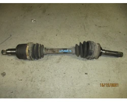 POLUOSOVINA PREDNJA DESNA Suzuki GRAND VITARA 1999 2.5