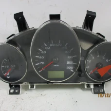 SAT Mitsubishi Colt 2008 1.3