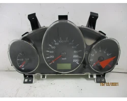 SAT Mitsubishi Colt 2008 1.3