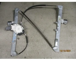 MEHANIZAM STAKLA PREDNJI DESNI Mitsubishi Colt 2008 1.3 5713A136