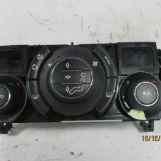 PREKIDAČ GRIJANJA Peugeot 3008 2010 1.6 HDI 96738322XT