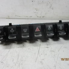 PREKIDAČ ŽMIGAVACA Peugeot 3008 2010 1.6 HDI 96638425XT