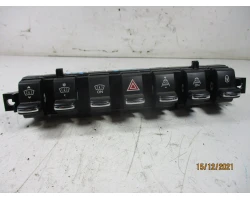 PREKIDAČ ŽMIGAVACA Peugeot 3008 2010 1.6 HDI 96638425XT