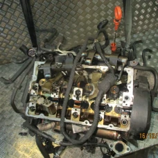 MOTOR CIJELI Audi A3, S3 2008 2.0 TDI D-AUT BMM