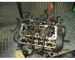 MOTOR CIJELI Audi A3, S3 2008 2.0 TDI D-AUT BMM
