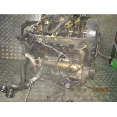 MOTOR CIJELI Audi A3, S3 2008 2.0 TDI D-AUT BMM