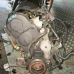 MOTOR CIJELI Audi A3, S3 2008 2.0 TDI D-AUT BMM