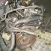 MOTOR CIJELI Audi A3, S3 2008 2.0 TDI D-AUT BMM