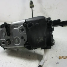 MEHANIZAM ZAKLJUČAVANJA ZADNJI LIJEVO Peugeot 3008 2010 1.6 HDI 732297