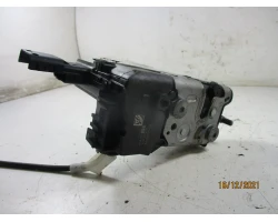 MEHANIZAM ZAKLJUČAVANJA ZADAJ DESNA Peugeot 3008 2010 1.6 HDI 732298