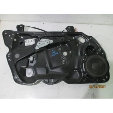 MEHANIZAM STAKLA PREDNJA LIJEVA Volkswagen Passat 2007 2.0TDI 3c18378755k