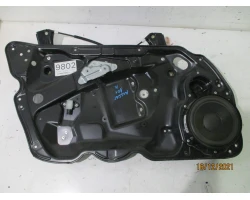 MEHANIZAM STAKLA PREDNJA LIJEVA Volkswagen Passat 2007 2.0TDI 3c18378755k