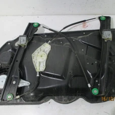 MEHANIZAM STAKLA PREDNJA LIJEVA Volkswagen Passat 2007 2.0TDI 3c18378755k