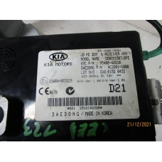 računalnik razno Kia Cee'd 2016 1.4 SW 4c2881-1000 95400A2210