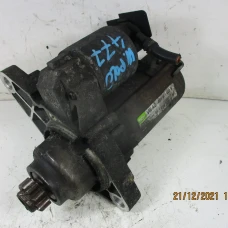 ALNASER Volkswagen Polo 2006 1.2 02t911023s