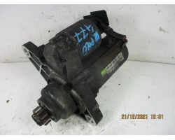 ALNASER Volkswagen Polo 2006 1.2 02t911023s