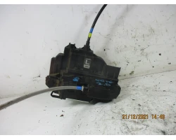 MEHANIZAM ZAKLJUČAVANJA ZADAJ DESNA Nissan Note 2010 1.4