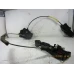 MEHANIZAM ZAKLJUČAVANJA ZADAJ DESNA Nissan Note 2010 1.4
