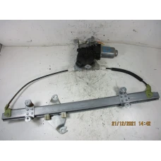 MEHANIZAM STAKLA PREDNJI DESNI Nissan Note 2010 1.4