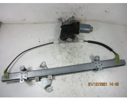 MEHANIZAM STAKLA PREDNJI DESNI Nissan Note 2010 1.4