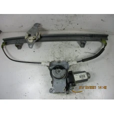 MEHANIZAM STAKLA PREDNJI DESNI Nissan Note 2010 1.4