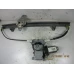 MEHANIZAM STAKLA PREDNJI DESNI Nissan Note 2010 1.4