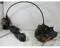 MEHANIZAM ZAKLJUČAVANJA PREDNJA DESNA Nissan Note 2010 1.4
