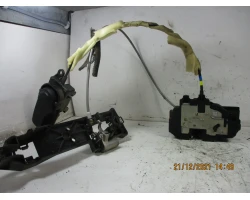 MEHANIZAM ZAKLJUČAVANJA ZADNJI LIJEVO Nissan Note 2010 1.4
