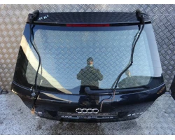VRATA KOMPLET PRTLJAŽNA Audi A3, S3 2008 2.0 TDI D-AUT