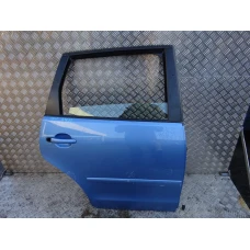 VRATA ZADNJA DESNA Volkswagen Polo 2008 1.4