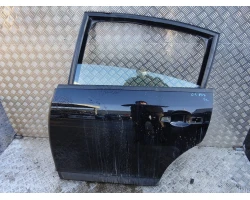 VRATA ZADNJA LIJEVA Citroën C4 2008 1.6 16V