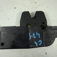 MEHANIZAM ZAKLJUČAVANJA PRTLJAŽNIH VRATA Citroën C4 2007 1.6 HDI 16V 9652301980