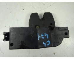 MEHANIZAM ZAKLJUČAVANJA PRTLJAŽNIH VRATA Citroën C4 2007 1.6 HDI 16V 9652301980