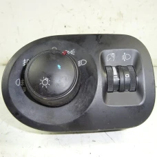 PREKIDAČ SVIJETLA Seat Altea 2005 1.9 TDI 051941431ag