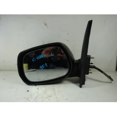 OGLEDALO LIJEVO Toyota Corolla Verso 2002 2.0D4D