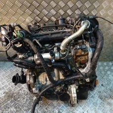 MOTOR CIJELI Peugeot 206 2006 1.4 HDI 8HZ