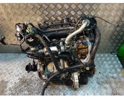 MOTOR CIJELI Peugeot 206 2006 1.4 HDI 8HZ