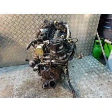MOTOR CIJELI Peugeot 206 2006 1.4 HDI 8HZ