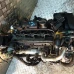 MOTOR CIJELI Peugeot 206 2006 1.4 HDI 8HZ