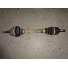 POLUOSOVINA PREDNJA LIJEVA Peugeot 307 2007 1.6HDI