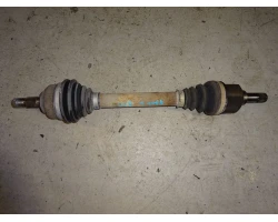 POLUOSOVINA PREDNJA LIJEVA Peugeot 307 2007 1.6HDI
