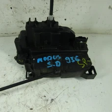 MEHANIZAM ZAKLJUČAVANJA PREDNJA DESNA Renault MODUS 2005 1.2 16V