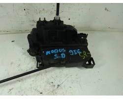 MEHANIZAM ZAKLJUČAVANJA PREDNJA DESNA Renault MODUS 2005 1.2 16V