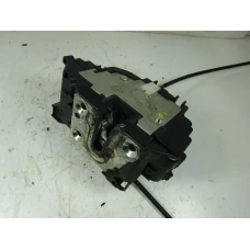 MEHANIZAM ZAKLJUČAVANJA PREDNJA DESNA Renault MODUS 2005 1.2 16V