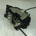 MEHANIZAM ZAKLJUČAVANJA PREDNJA DESNA Renault MODUS 2005 1.2 16V