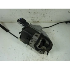 MEHANIZAM ZAKLJUČAVANJA ZADAJ DESNA Citroën C5 2008 III 2.0 HDI 16V
